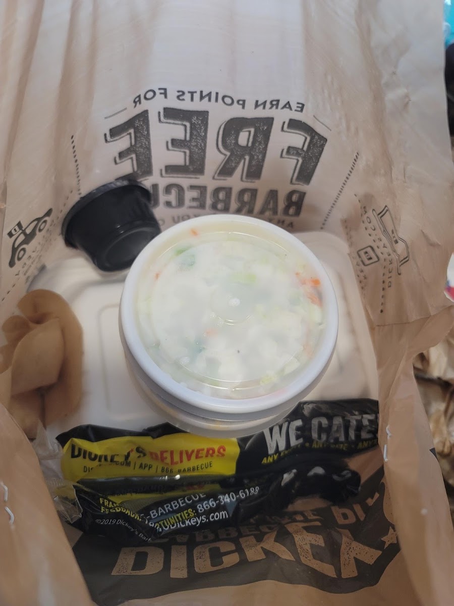 Dickey's Barbecue Pit Photo 9